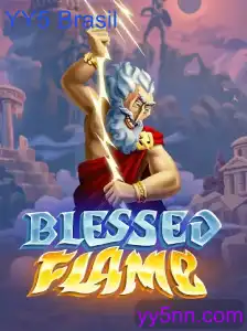 BlessedFlame