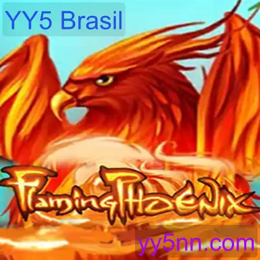 FlamingPhoenix: Uma Aventura de Fantasia e Competição no Brasil