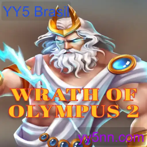 WrathofOlympus2: A Nova Sensação do Mundo dos Jogos no Brasil